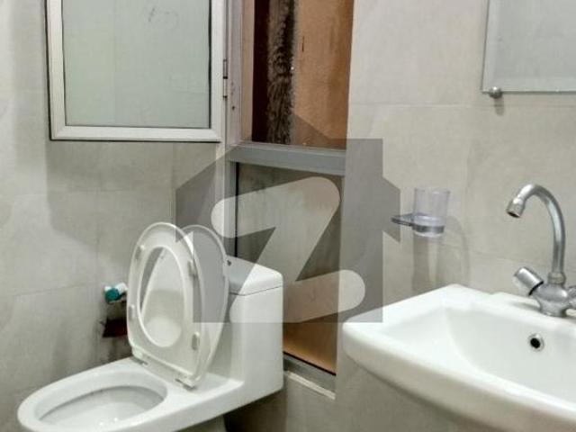 Apartment for rent in Islamabad