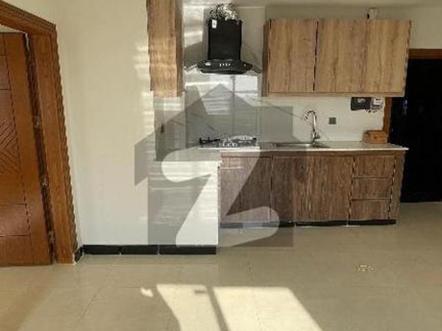 Apartment for rent in Islamabad