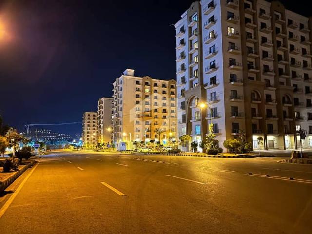 Apartment for rent in اسلام آباد, زون 1