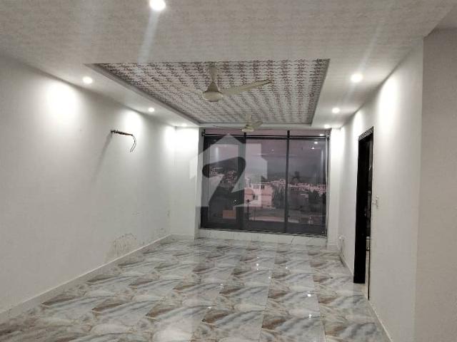 Apartment for rent in Islamabad