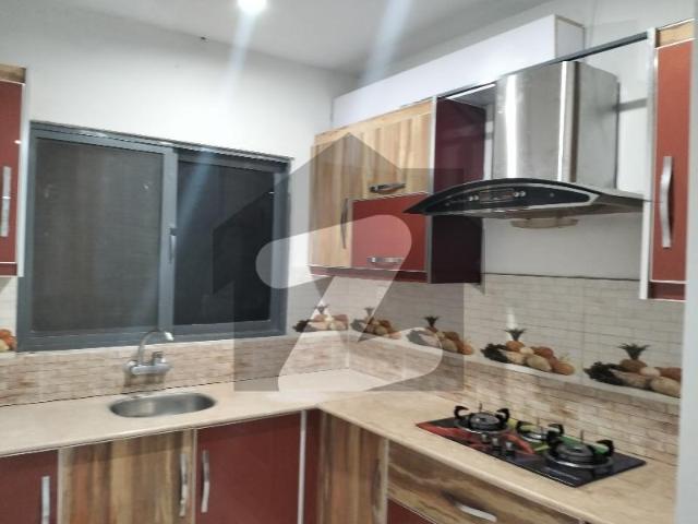 Apartment for rent in Islamabad
