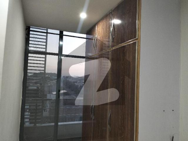 Apartment for rent in Islamabad