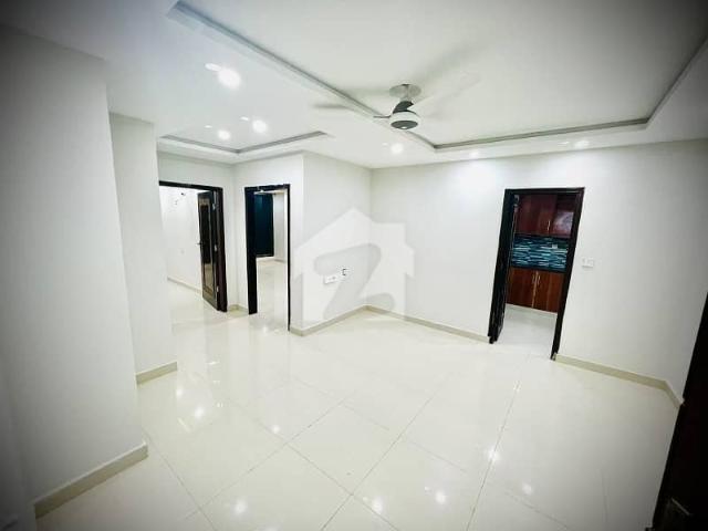Apartment for rent in Islamabad