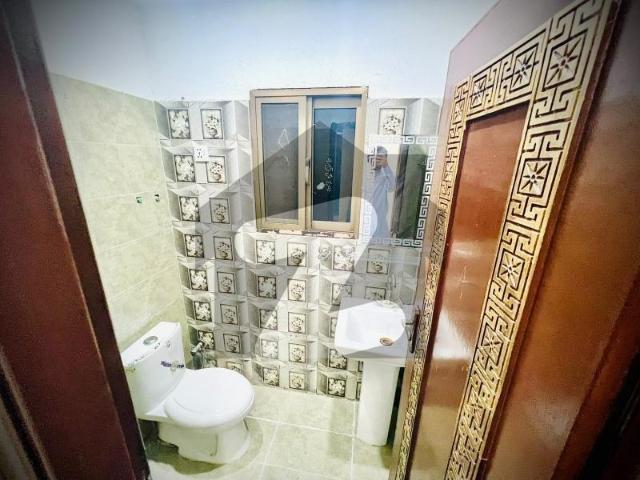 Apartment for rent in Islamabad
