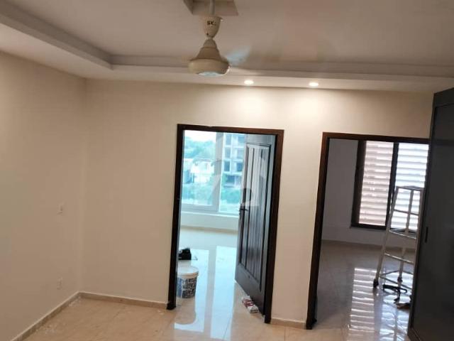Apartment for rent in Islamabad
