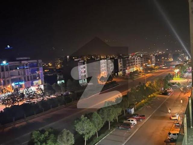 Apartment for rent in Islamabad