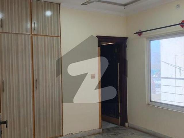 Apartment for rent in Islamabad