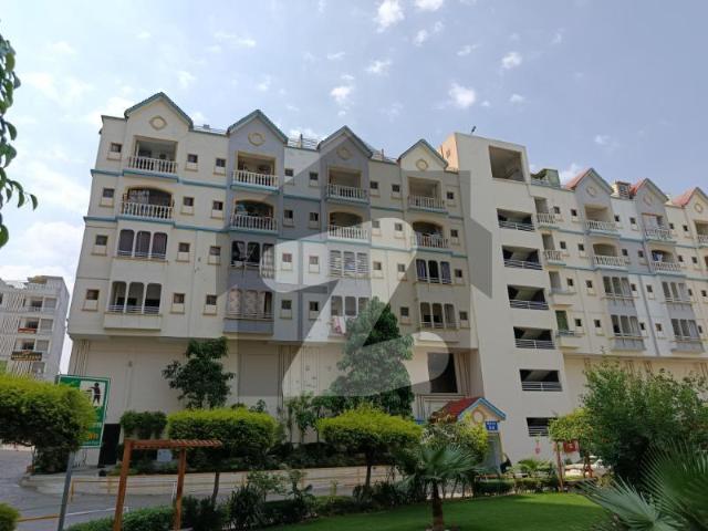 Apartment for rent in Islamabad