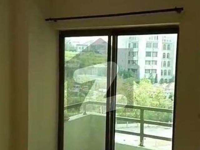 Apartment for rent in Islamabad