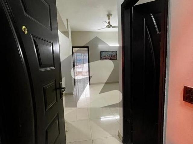 Apartment for rent in Islamabad