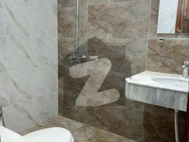 Apartment for rent in Islamabad