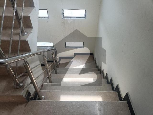 Apartment for rent in Islamabad