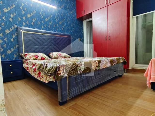 Apartment for rent in Islamabad