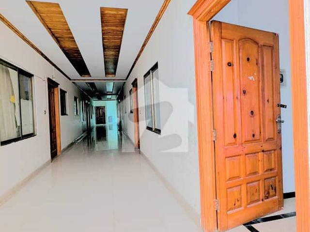 Apartment for rent in Islamabad