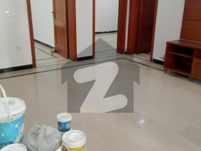 Apartment for rent in Islamabad
