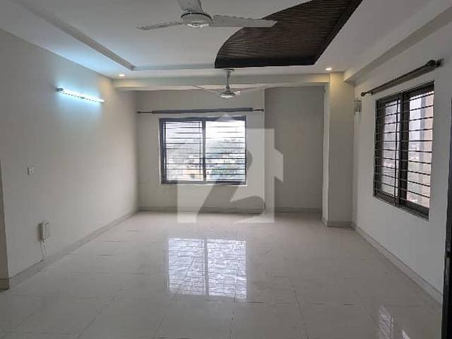 Apartment for rent in Islamabad