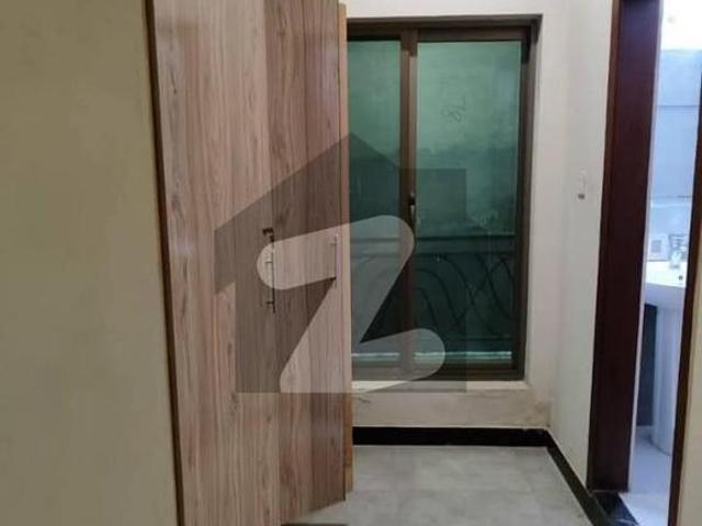 Apartment for rent in Islamabad