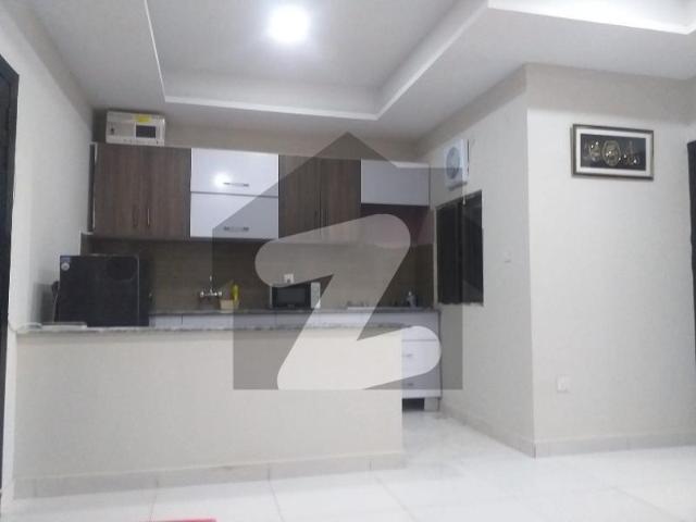 Apartment for rent in Islamabad