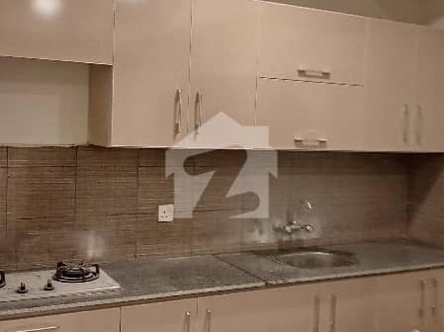 Apartment for rent in Islamabad