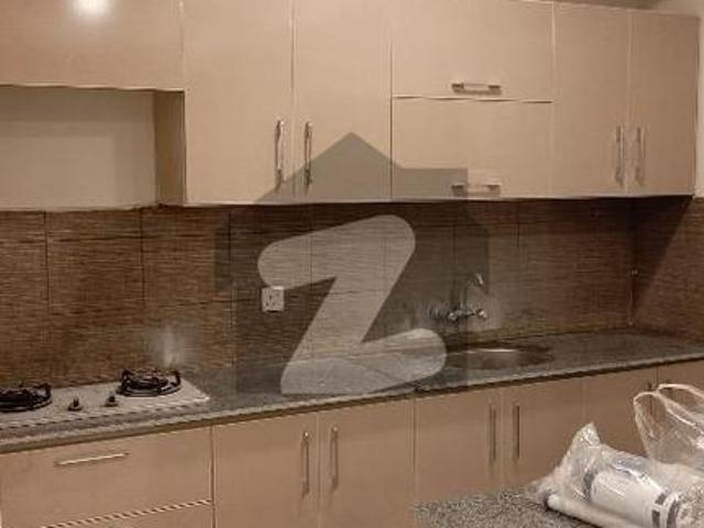 Apartment for rent in Islamabad