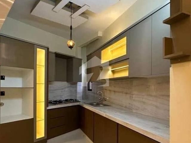 Apartment for rent in اسلام آباد, زون 1