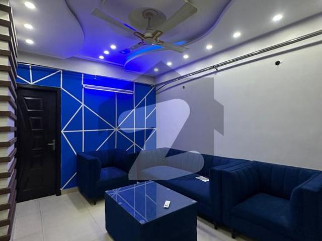 Apartment for rent in اسلام آباد, زون 1