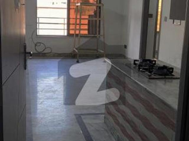 Apartment for rent in Islamabad