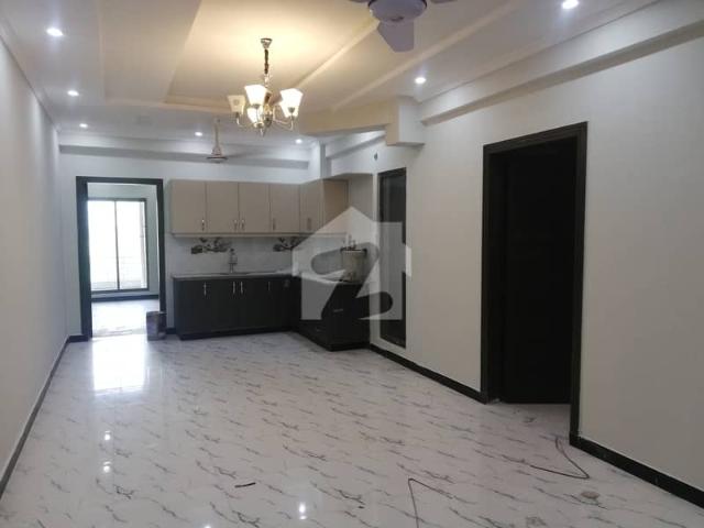 Apartment for rent in Islamabad