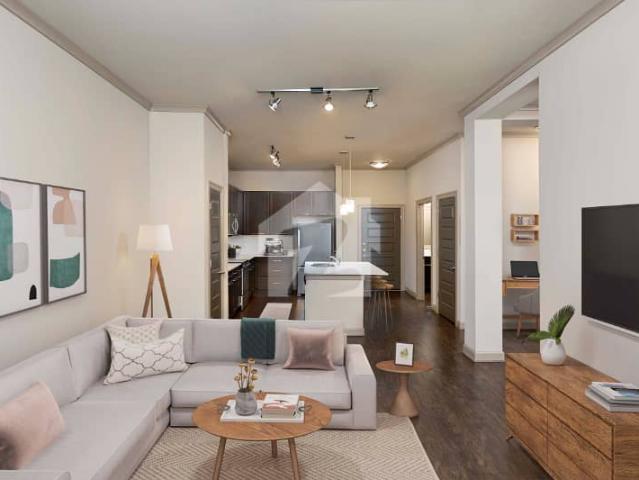 Apartment for rent in Islamabad