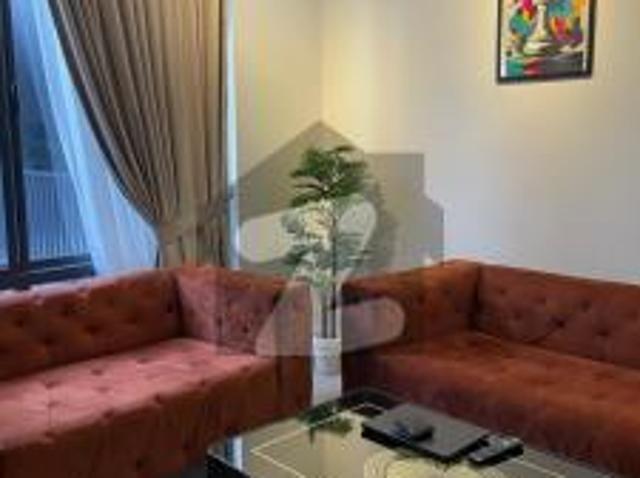 Apartment for rent in Islamabad