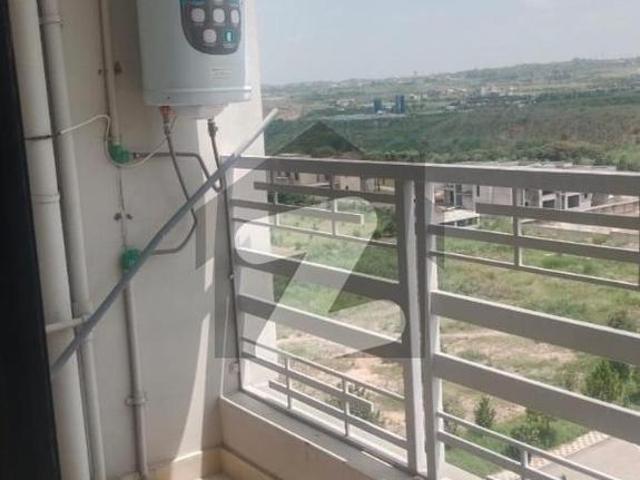 Apartment for rent in Islamabad