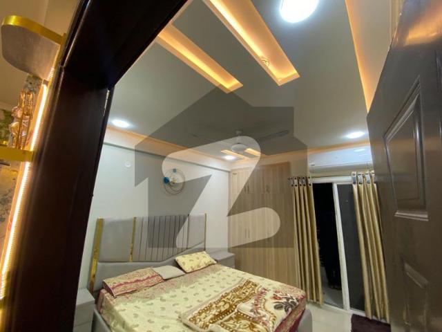 Apartment for rent in Islamabad