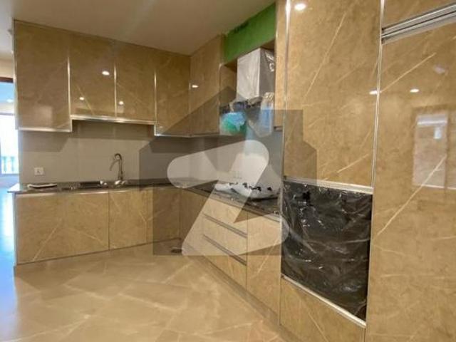 Apartment for rent in Islamabad