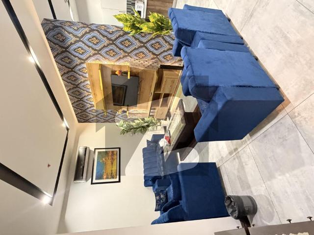 Apartment for rent in Islamabad