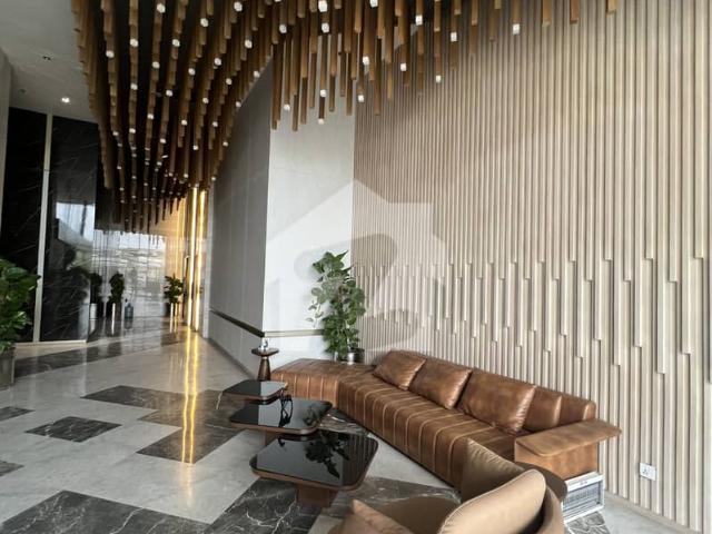 Apartment for rent in Islamabad