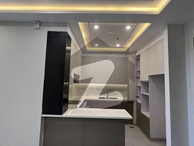Apartment for rent in Islamabad