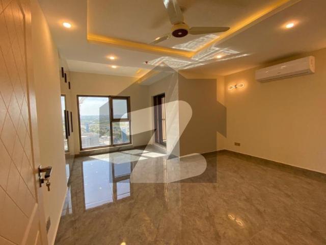 Apartment for rent in اسلام آباد, زون 1