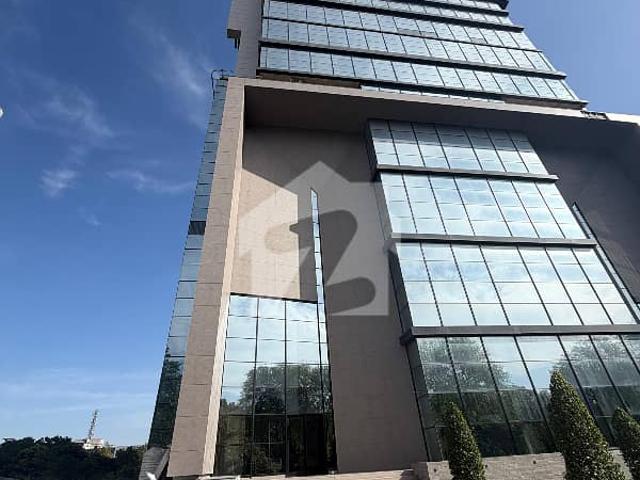 Apartment for rent in Islamabad
