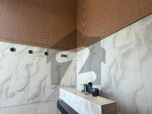 Apartment for rent in اسلام آباد, زون 1