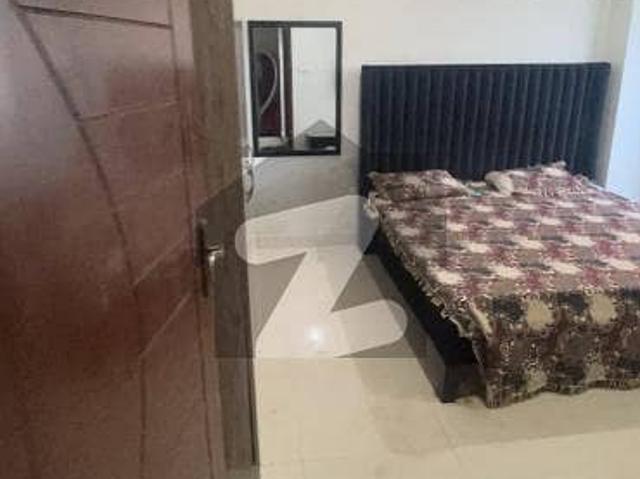 Apartment for rent in Islamabad