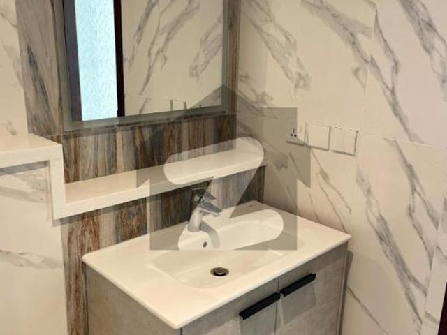 Apartment for rent in Islamabad