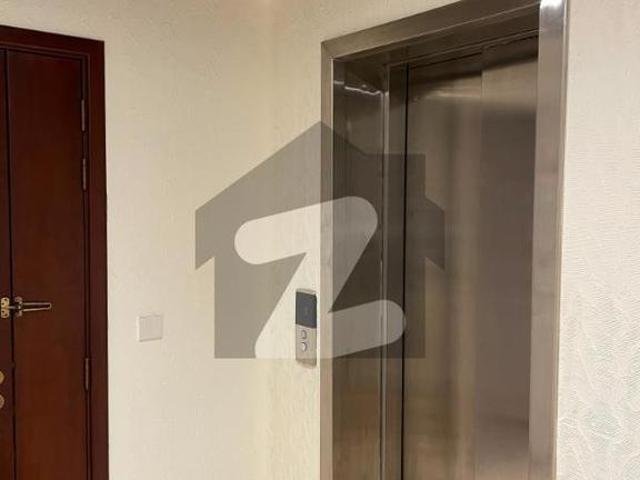 Apartment for rent in Islamabad