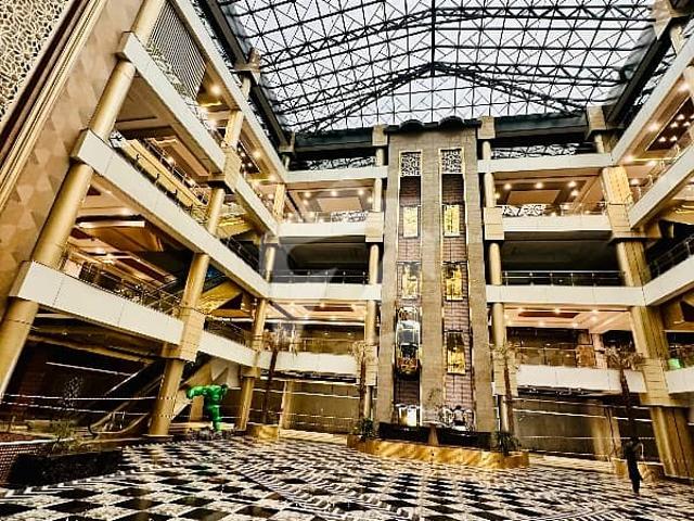 Apartment for rent in Islamabad