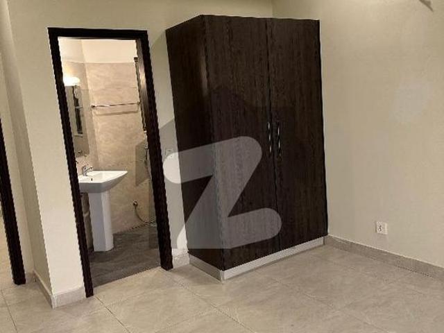 Apartment for rent in Islamabad