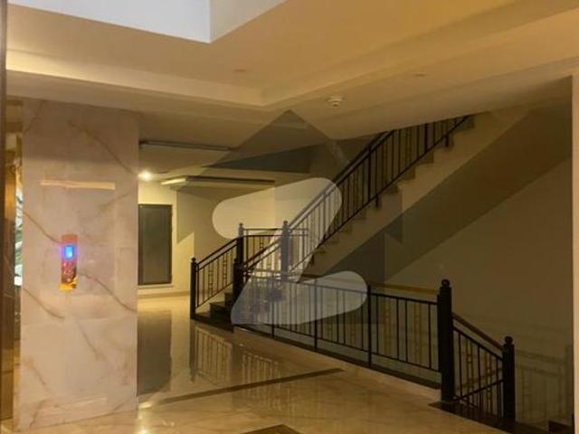 Apartment for rent in Islamabad