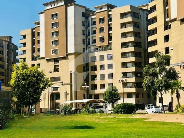 Apartment for rent in Islamabad