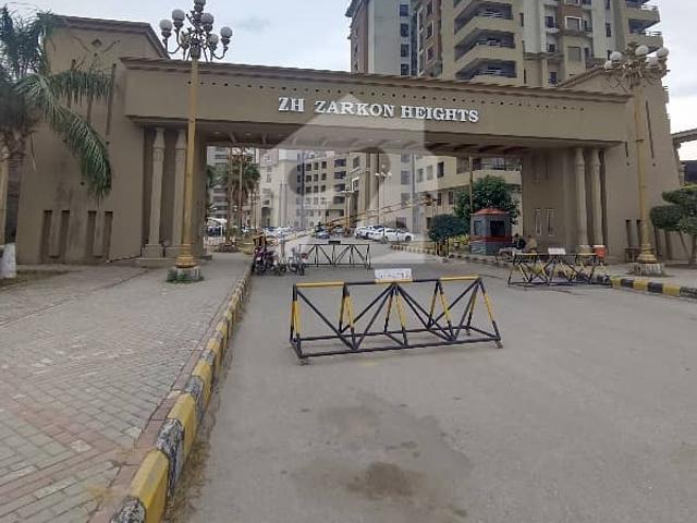 Apartment for rent in Islamabad
