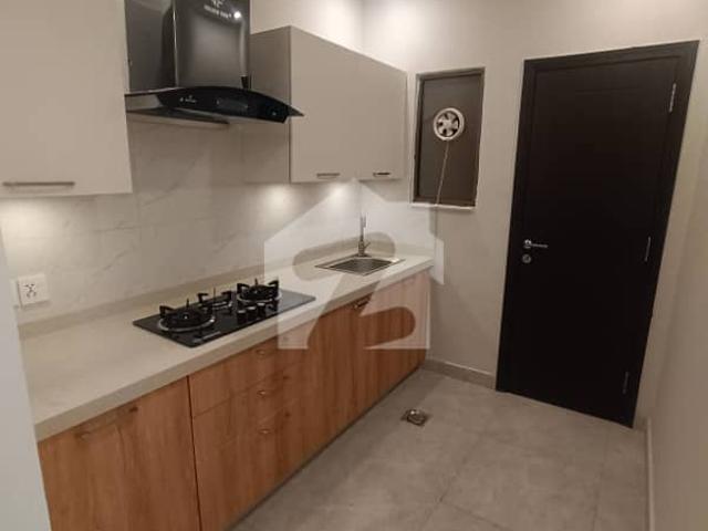 Apartment for rent in Islamabad