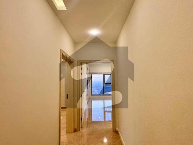 Apartment for rent in اسلام آباد, زون 1