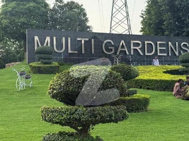 Apartment for rent in Islamabad